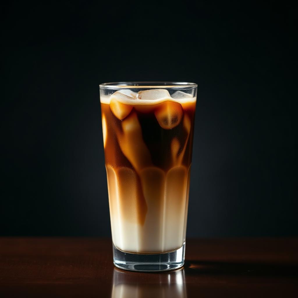 Cà Phê Sữa Đá (Vietnamese Iced Coffee)
